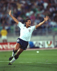 Goalgetter