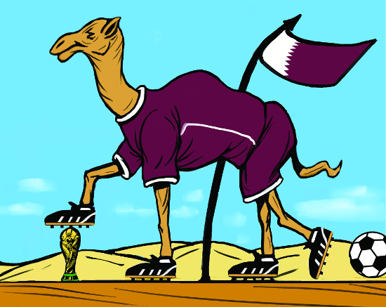 Qatar-01