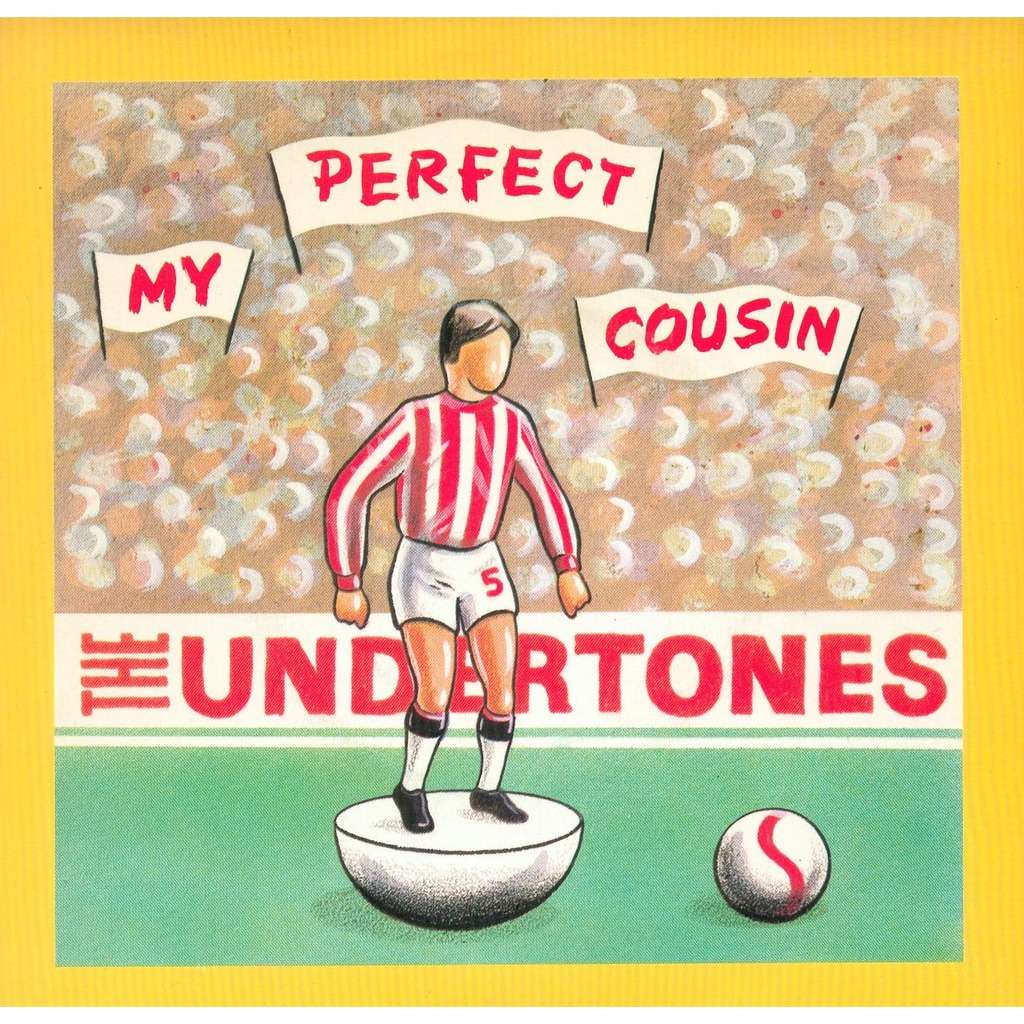 Undertones