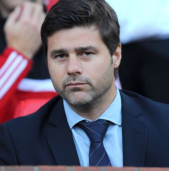 Pochettino