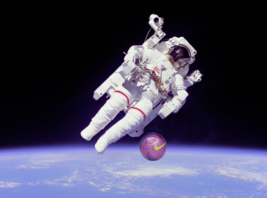 Astronaut