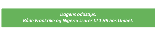 Odds