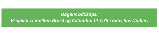 Odds