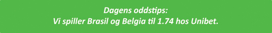 Odds