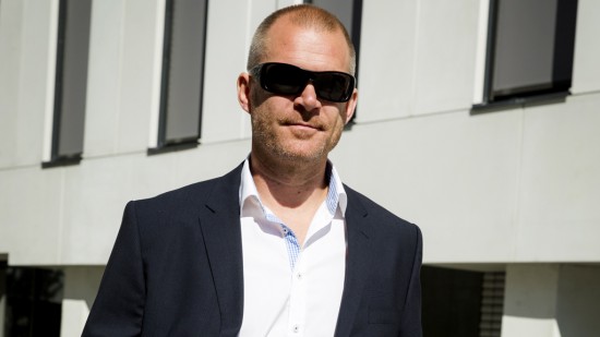 Overgangssaken