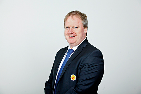 Yngve Hallen