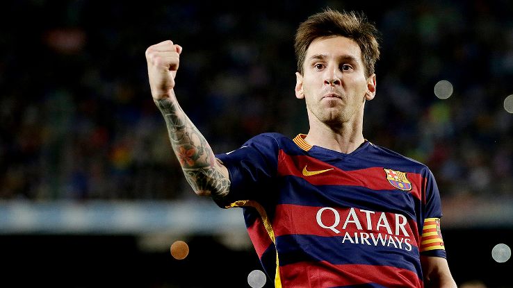 Messi
