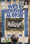 West Brown