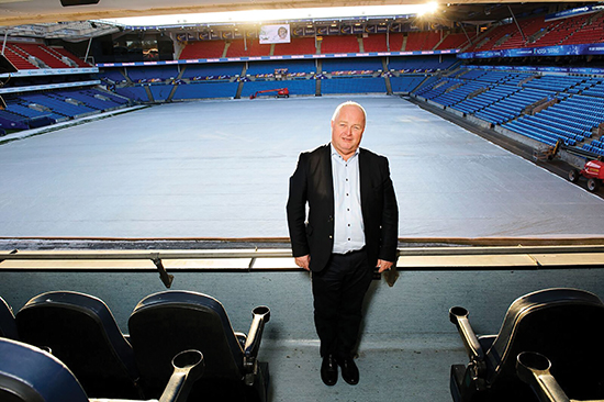Terje Svendsen
