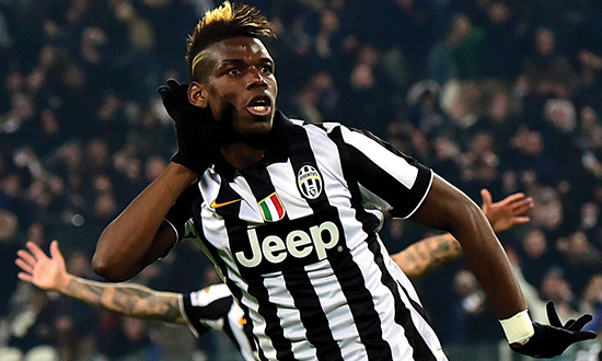 Cupgull og fire strake ligatitler – Pogba begynner å gå tom for ting å vinne med Juventus, som han ledet til Champions League-finale i fjor. Kan italienerne beholde ham etter sommeren?